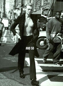 ARCHIVIO - Vogue Italia (October 1997) - So... And So - 002.jpg