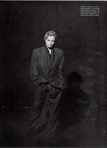 ARCHIVIO - Vogue Italia (December 1998) - Isabella Ferrari - 003.jpg