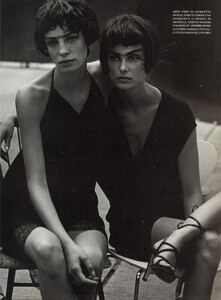 Vogue Italia (September 1997, Couture Supplement) - Story - 010.jpg