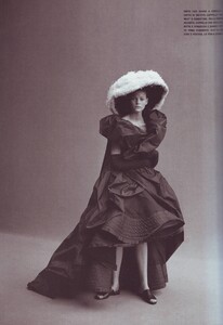 Vogue Italia (January 1999) - Portraits of Style - 005.jpg