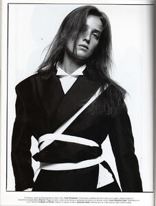 Vogue Paris (February 2001) - Sans Titre, 2001 - 005.jpg