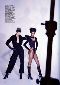 Harper's Bazaar US (April 2009) - Models Of The Moment - 007.jpg