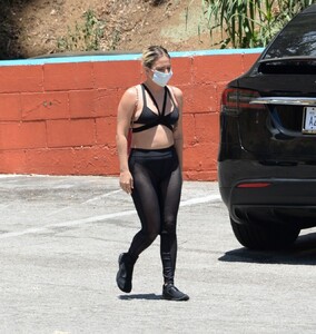 lady-gaga-wearing-strappy-bra-top-grabs-morning-coffee-in-hollywood-05-30-2020-9.jpg