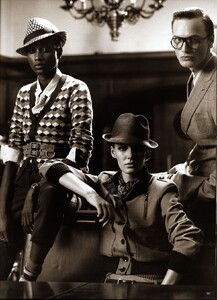 Vogue Germany (August 2008) - Mrs. Dandy - 004.jpg