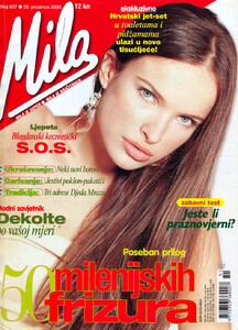 Mila 20 December 2000.jpg