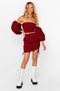 red-gingham-ruched-side-mini-skirt (1).jpeg