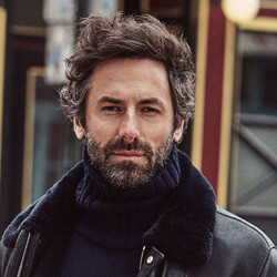 Josh Wald Fan's avatar