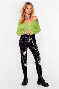 green-tell-'em-off-the-shoulder-fluffy-knit-cardigan (3).jpeg