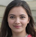 Amalia Hyatt's avatar