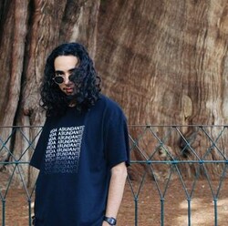 Misael Felix's avatar