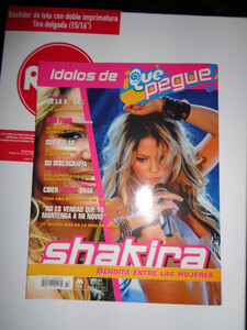 revista-que-pegue-edicion-shakira-D_NQ_NP_843607-MLM28116337645_092018-W.jpg