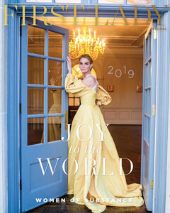 Mella McLaren-First Lady-unk.jpg