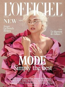 L'Officiel Belguim Autumn 2020.jpg