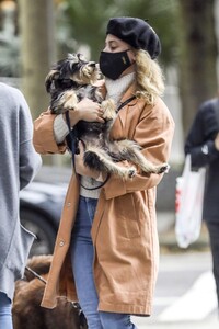 lili-reinhart-out-with-her-dog-in-vancouver-10-04-2020-1.jpg