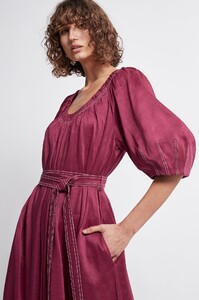 S18-20AJ5069_Rebellion_Midi_Smock_Dress_Burgundy-20254-Aje-0937.jpg