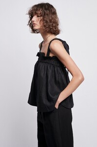 S2-20AJ1091_Allegro_Gathered_Tie_Blouse_Black-20681-Aje-1960.jpg