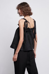 S2-20AJ1091_Allegro_Gathered_Tie_Blouse_Black-20681-Aje-1968.jpg