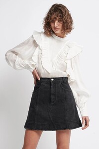 S3-Liberation_Frill_Bib_Blouse_20AJ1192_Eggshell-20254-Aje-1386.jpg