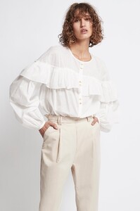 S5-Liberation_Blouson_Ruffle_Blouse_20AJ1044_Eggshell-20254-Aje-2642.jpg