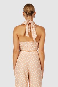 The-Wolf-Gang-Valencia-Twist-Neck-Top-Peach-Spot-Valencia-Wide-Leg-Pant-Peach-Spot-60200.jpg