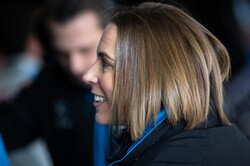 Tina Nicolaidis's avatar