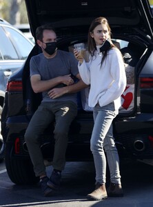 lily-collins-at-a-recycling-center-in-la-01-13-2021-4.jpg
