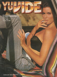 Yu Video Yugoslavia June 1990 Joan Severance.jpg