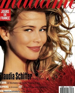 Madame Figaro France October 1994 by Bert Stern (3).jpg