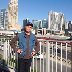 David haleva 5000's avatar