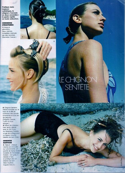 Elle - Juillet 1992 (7-1992a) Franc,des idees plein la tete,bensimon 1.jpg