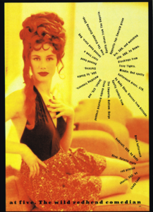 Here's Lucy - Dolly Magazine December 1989,warwick orme,model-sally 5.png