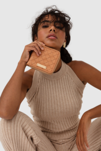 The-Wolf-Gang-Autumn-Winter-Estelle-Ribbed-Knit-Halter-Bone-Estelle-Ribbed-Knit-Pant-Bone-Estrella-woven-Wallet-Butterscotch-5962-1.png