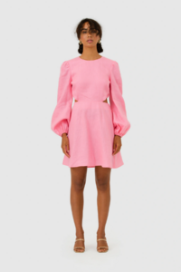 The-Wolf-Gang-Autumn-Winter-Safi-Linen-Cut-Out-Dress-Candy-219601.png
