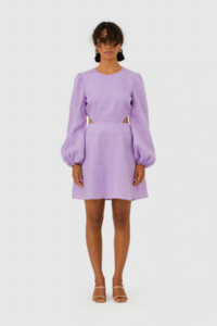 The-Wolf-Gang-Autumn-Winter-Safi-Linen-Cut-Out-Dress-Lilac-219617.png
