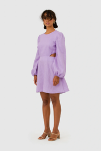 The-Wolf-Gang-Autumn-Winter-Safi-Linen-Cut-Out-Dress-Lilac-219631.png