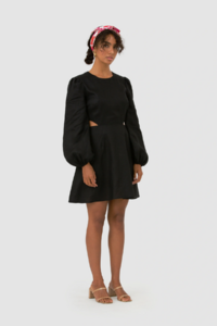 The-Wolf-Gang-Autumn-Winter-Safi-Linen-Cut-Out-Dress-Noir-219565.png