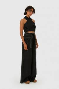 The-Wolf-Gang-Autumn-Winter-Sahara-Linen-Twist-Neck-Top-Noir-Sahara-Linen-Pant-Noir-219714.png