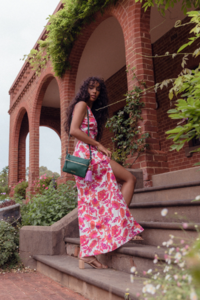 The-Wolf-Gang-Le-Jardin-Autumn-21-Audrey-Cut-Out-Maxi-Dress-Magenta-Floral-Magdala-Cross-Body-Bag-Amazon-0871.png