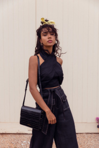 The-Wolf-Gang-Le-Jardin-Autumn-21-Sahara-Linen-Twist-Neck-Top-Noir-Sahara-Linen-Pant-Noir-Avery-Messenger-Cross-Body-Bag-Noir-2521.png