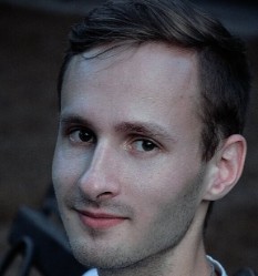 Scott Butcher's avatar