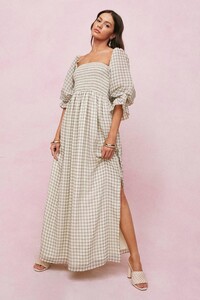 green-shirred-bust-balloon-sleeve-bardot-maxi-dress (2).jpeg