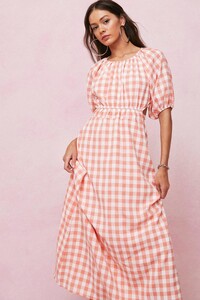 baby-pink-puff-sleeve-cut-out-check-maxi-dress (2).jpeg