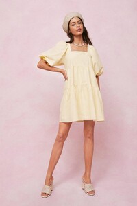 lemon-striped-puff-sleeve-oversized-mini-dress (2).jpeg