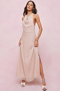 pink-checked-cowl-front-halterneck-midi-dress (2).jpeg