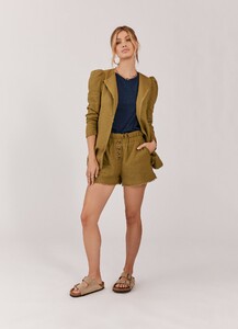 SWEZ001018_PaulaPuffShoulderBlazer_Green_02_2100x.jpg