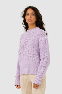 The-Wolf-Gang-Autumn-Winter-Besito-Pom-Pom-Knit-Lilac-Estelle-Ribbed-Knit-Pants-Bone-219327.jpg