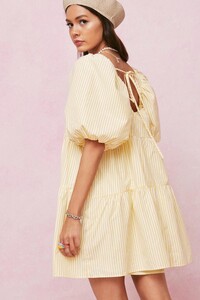 lemon-striped-puff-sleeve-oversized-mini-dress.jpeg