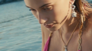 Versace Dylan Turquoise Pour Femme Campaign   Hailey Bieber   Behind The Scenes-00.00.50.976.png