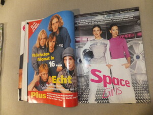 Sugar Germany January 2000_10.JPG