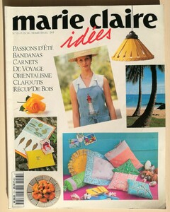 Marie Claire Idees june 94.jpg